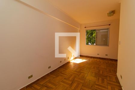 Sala de kitnet/studio para alugar com 1 quarto, 32m² em Bela Vista, São Paulo