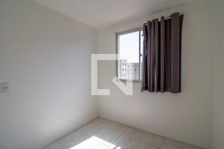 Quarto 1 de apartamento para alugar com 2 quartos, 43m² em Sarandi, Porto Alegre