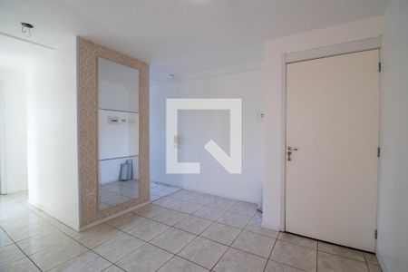 Sala de apartamento para alugar com 2 quartos, 43m² em Sarandi, Porto Alegre