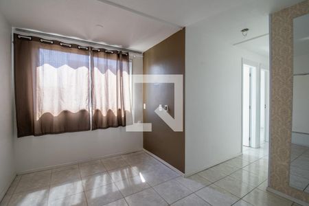 Sala de apartamento para alugar com 2 quartos, 43m² em Sarandi, Porto Alegre