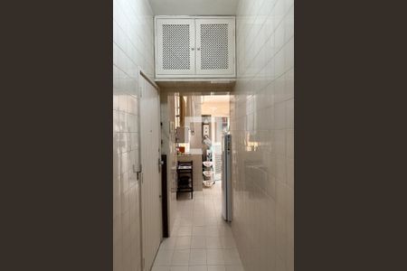 Apartamento à venda com 211m², 4 quartos e 1 vagaÁrea de Serviço