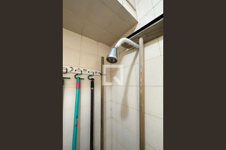 Apartamento à venda com 211m², 4 quartos e 1 vagaBanheiro de serviço