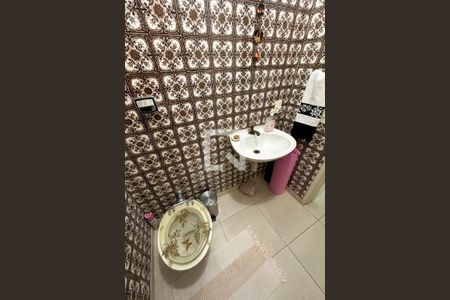 Apartamento à venda com 211m², 4 quartos e 1 vagaLavabo