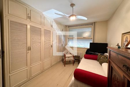 Apartamento à venda com 211m², 4 quartos e 1 vagaSuíte
