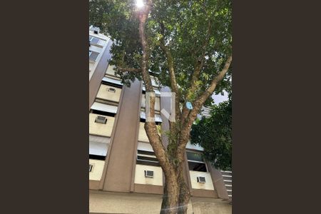 Apartamento à venda com 211m², 4 quartos e 1 vagaFachada