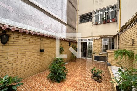 Apartamento à venda com 211m², 4 quartos e 1 vagaPátio 