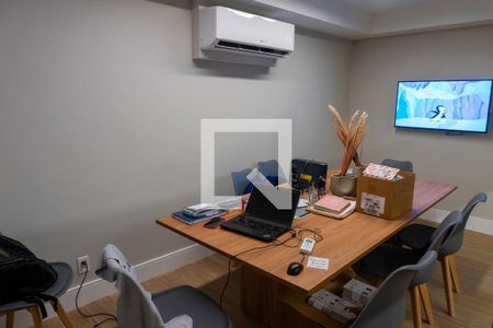 Apartamento à venda com 24m², 1 quarto e sem vagaÁrea comum
