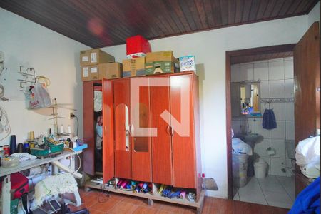 Casa à venda com 120m², 3 quartos e 2 vagas Casa à venda com 120m², 3 quartos e 2 vagasQuarto 3