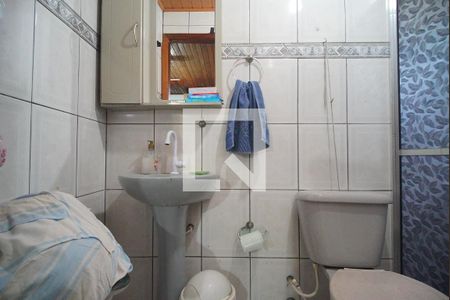 Casa à venda com 120m², 3 quartos e 2 vagas Casa à venda com 120m², 3 quartos e 2 vagasBanheiro 2