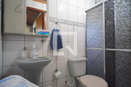 Casa à venda com 120m², 3 quartos e 2 vagas Casa à venda com 120m², 3 quartos e 2 vagasBanheiro 2