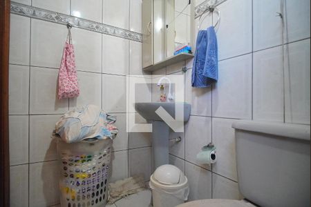 Casa à venda com 120m², 3 quartos e 2 vagas Casa à venda com 120m², 3 quartos e 2 vagasBanheiro 2