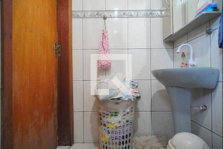 Casa à venda com 120m², 3 quartos e 2 vagas Casa à venda com 120m², 3 quartos e 2 vagasBanheiro 2