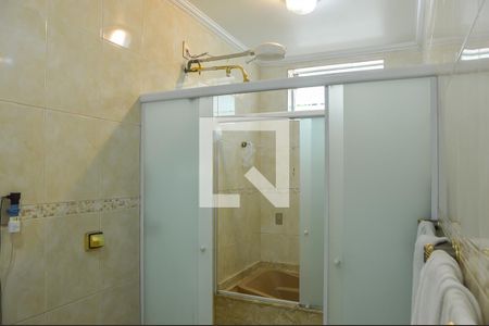 Casa à venda com 290m², 3 quartos e 5 vagas Casa à venda com 290m², 3 quartos e 5 vagasBanheiro da Suíte 3