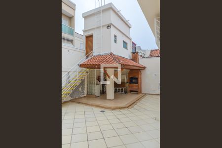 Casa à venda com 290m², 3 quartos e 5 vagas Casa à venda com 290m², 3 quartos e 5 vagasChurrasqueira
