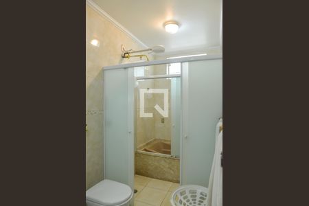 Casa à venda com 290m², 3 quartos e 5 vagas Casa à venda com 290m², 3 quartos e 5 vagasBanheiro da Suíte 3