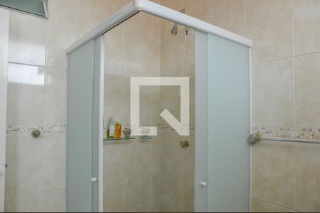 Casa à venda com 290m², 3 quartos e 5 vagas Casa à venda com 290m², 3 quartos e 5 vagasBanheiro da Suíte 2