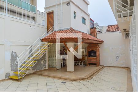 Casa à venda com 290m², 3 quartos e 5 vagas Casa à venda com 290m², 3 quartos e 5 vagasChurrasqueira