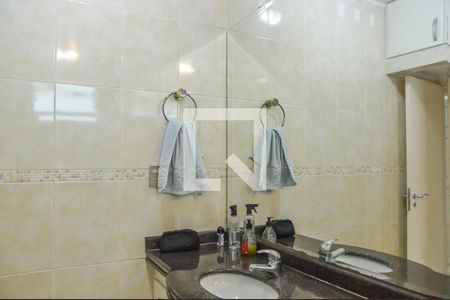 Casa à venda com 290m², 3 quartos e 5 vagas Casa à venda com 290m², 3 quartos e 5 vagasBanheiro da Suíte 3