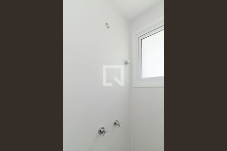 Apartamento à venda com 250m², 3 quartos e 4 vagas Apartamento à venda com 250m², 3 quartos e 4 vagasBanheiro da Suíte 2