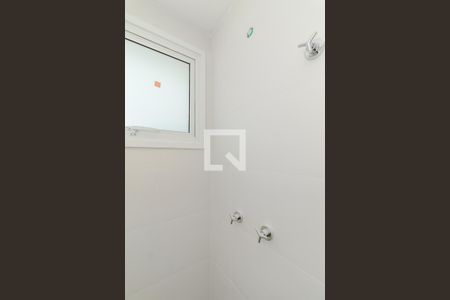 Apartamento à venda com 250m², 3 quartos e 4 vagas Apartamento à venda com 250m², 3 quartos e 4 vagasBanheiro da Suíte 3