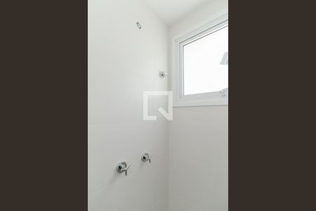Apartamento à venda com 250m², 3 quartos e 4 vagas Apartamento à venda com 250m², 3 quartos e 4 vagasBanheiro da Suíte 2