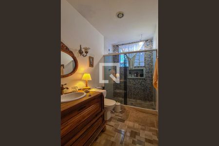 Casa à venda com 123m², 3 quartos e 1 vagaBanheiro Social