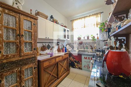 Casa à venda com 123m², 3 quartos e 1 vagaCozinha