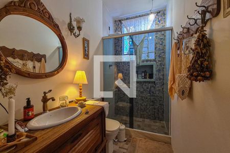 Casa à venda com 123m², 3 quartos e 1 vagaBanheiro Social