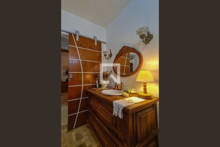 Casa à venda com 123m², 3 quartos e 1 vagaBanheiro Social