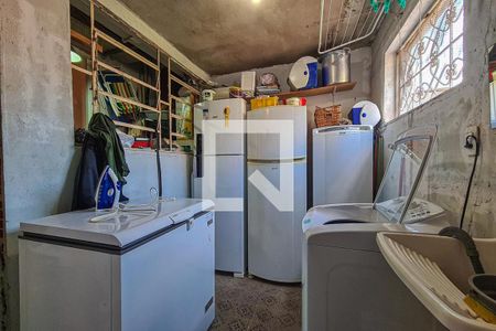 Casa à venda com 123m², 3 quartos e 1 vagaÁrea de Serviço