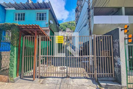 Casa à venda com 123m², 3 quartos e 1 vagaFachada do Condomínio