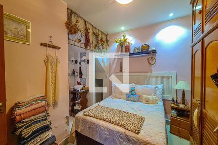 Casa à venda com 123m², 3 quartos e 1 vagaQuarto 3 - Suíte