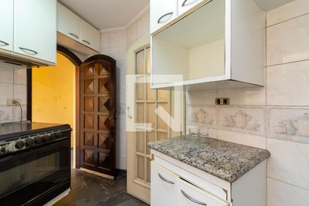 Casa à venda com 220m², 3 quartos e 3 vagasCozinha