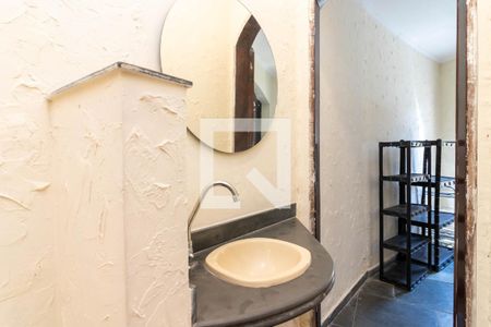 Casa à venda com 220m², 3 quartos e 3 vagasLavabo 1