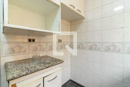 Casa à venda com 220m², 3 quartos e 3 vagasCozinha
