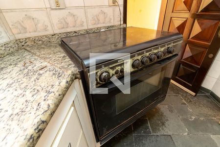 Casa à venda com 220m², 3 quartos e 3 vagasCozinha