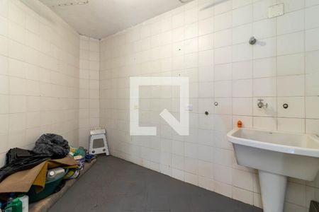 Casa à venda com 220m², 3 quartos e 3 vagasÁrea de Serviço