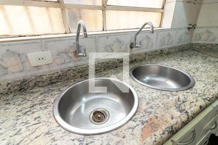 Casa à venda com 220m², 3 quartos e 3 vagasCozinha