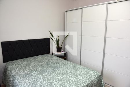 Casa à venda com 127m², 3 quartos e 2 vagasQuarto 3