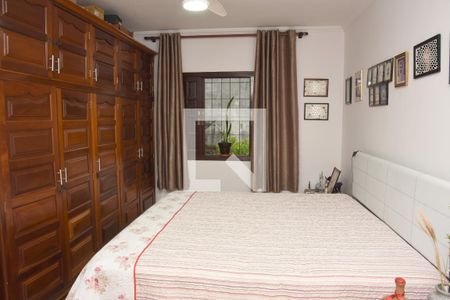 Casa à venda com 127m², 3 quartos e 2 vagasQuarto 2 - Suíte