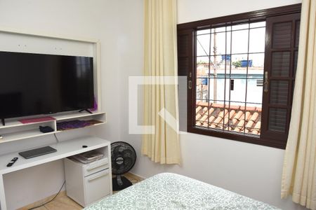 Casa à venda com 127m², 3 quartos e 2 vagasQuarto 3