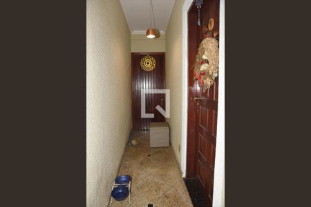 Casa à venda com 127m², 3 quartos e 2 vagasEntrada