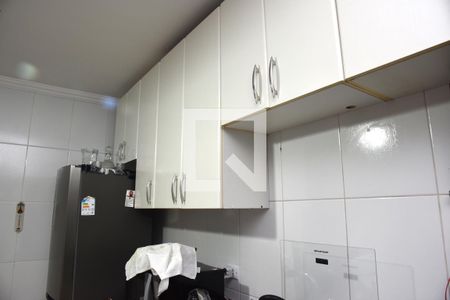 Casa à venda com 127m², 3 quartos e 2 vagasCozinha