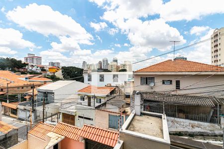 Varanda - Vista de apartamento para alugar com 2 quartos, 50m² em Penha de França, São Paulo
