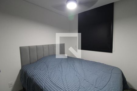 Quarto 1 de apartamento à venda com 2 quartos, 44m² em Socorro, São Paulo