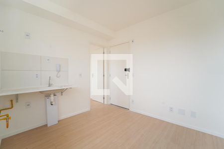 Apartamento para alugar com 24m², 1 quarto e sem vaga Apartamento para alugar com 24m², 1 quarto e sem vagaCozinha