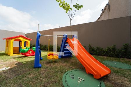 Apartamento para alugar com 24m², 1 quarto e sem vaga Apartamento para alugar com 24m², 1 quarto e sem vagaÁrea comum - Playground