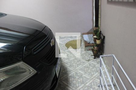 Casa à venda com 69m², 2 quartos e 1 vagaGaragem