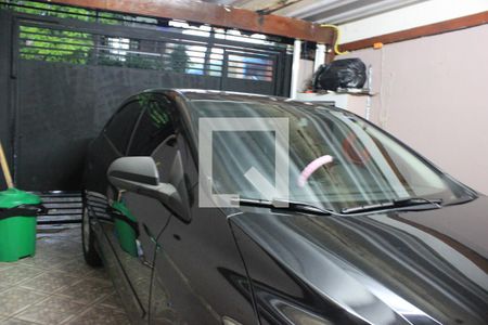 Casa à venda com 69m², 2 quartos e 1 vagaGaragem