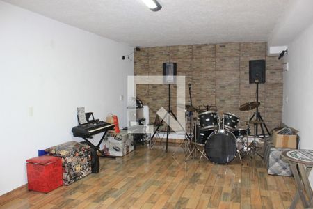 Casa à venda com 69m², 2 quartos e 1 vagaSalão de Festas 